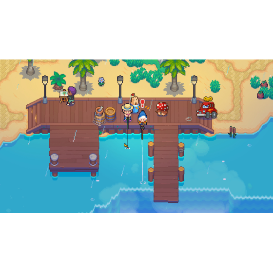 Moonstone Island (Steam Key) - Image 8