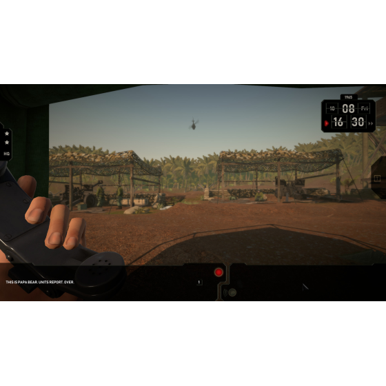 Radio Commander (Steam Key) - Image 6