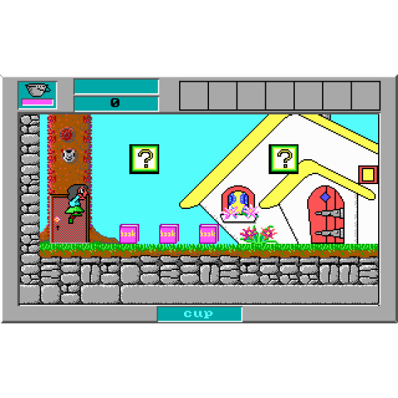 Word Rescue (Steam Key) - Image 7