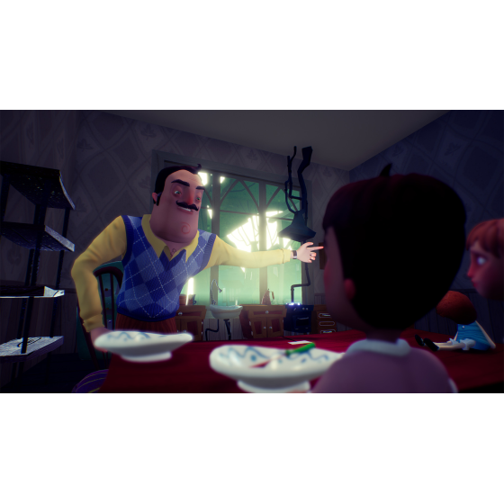 Hello Neighbor: Hide and Seek (Steam Key) - Image 2