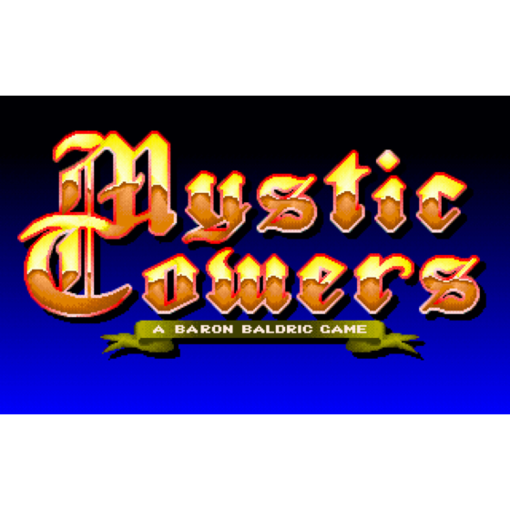 Mystic Towers (Steam Key) - Image 2