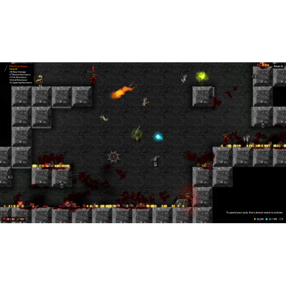 Tallowmere (Steam Key) - Image 4