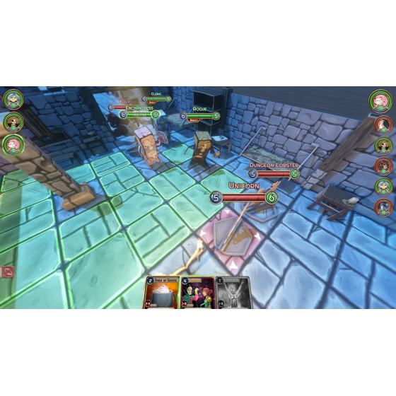 Popup Dungeon (Steam Key) - Image 9