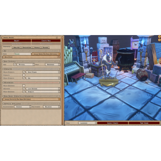 Popup Dungeon (Steam Key) - Image 8