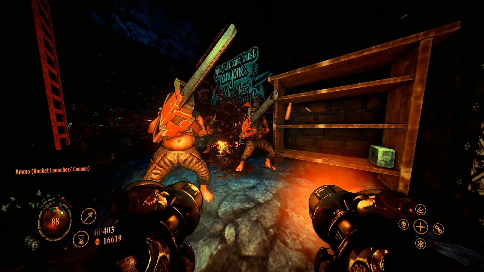 Devilated (Steam Key) - Image 11