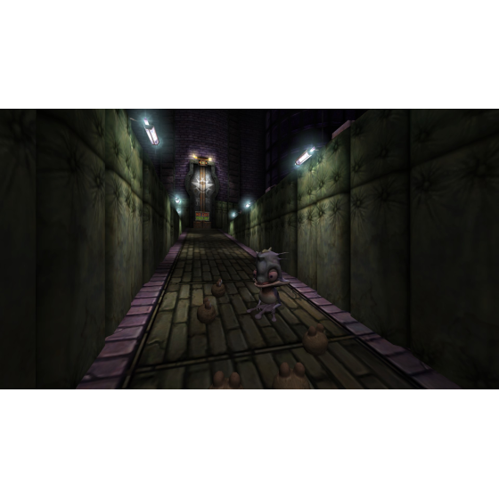 Oddworld: Munch's Oddysee (Steam Key) - Image 9