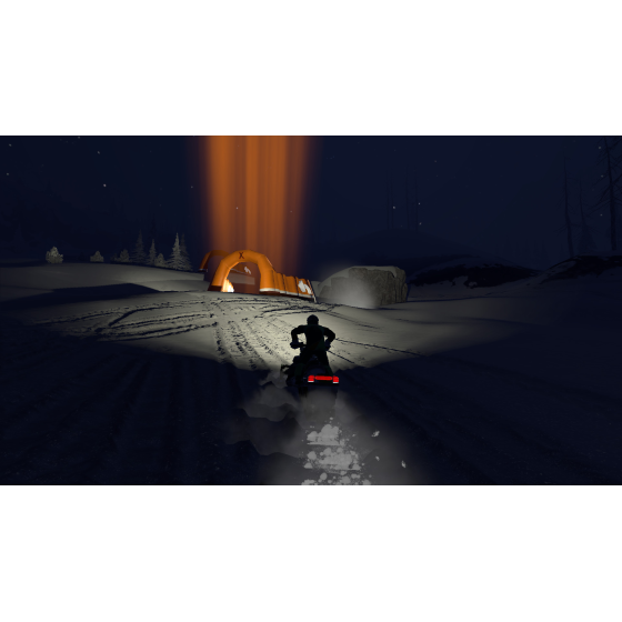 Snow Moto Racing Freedom (Steam Key) - Image 7