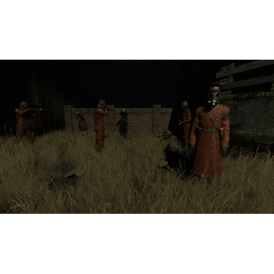 Pathologic 2 (Steam Key) - Image 11