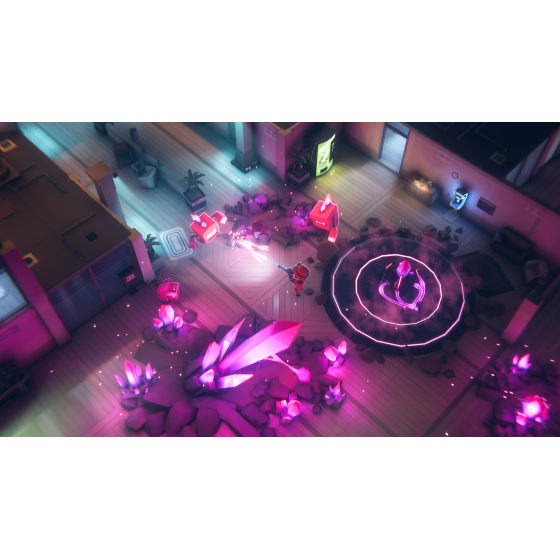 From Space - Resistance Bundle (Steam Key) - Image 12