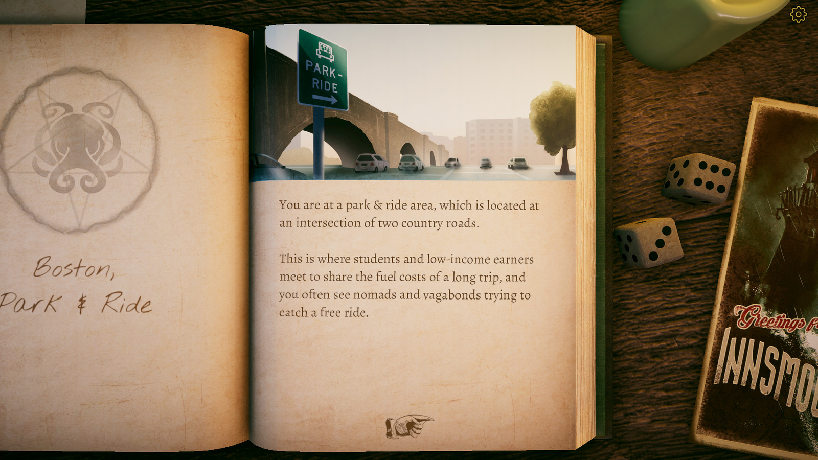 The Innsmouth Case (Steam Key) - Image 6