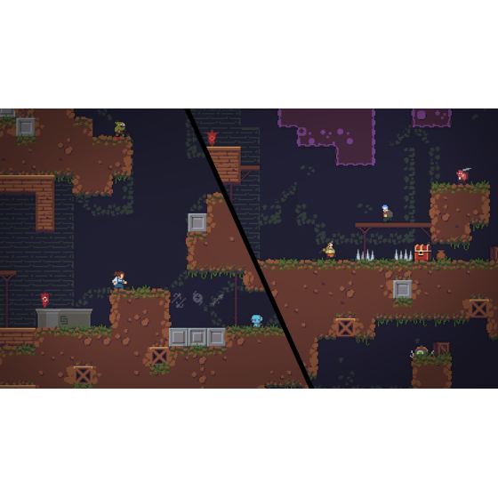 Caveblazers (Steam Key) - Image 8