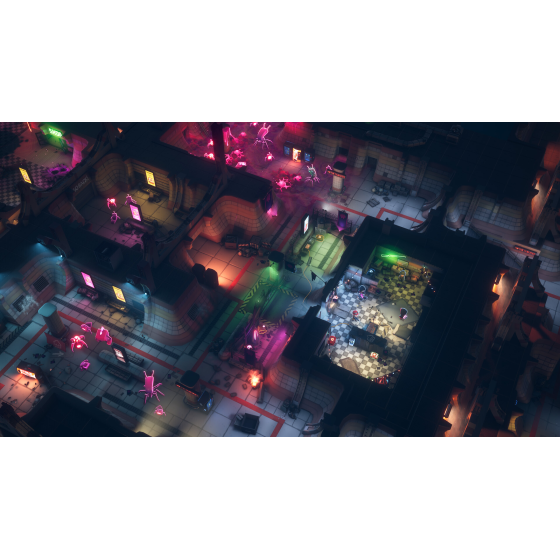 From Space - Resistance Bundle (Steam Key) - Image 10