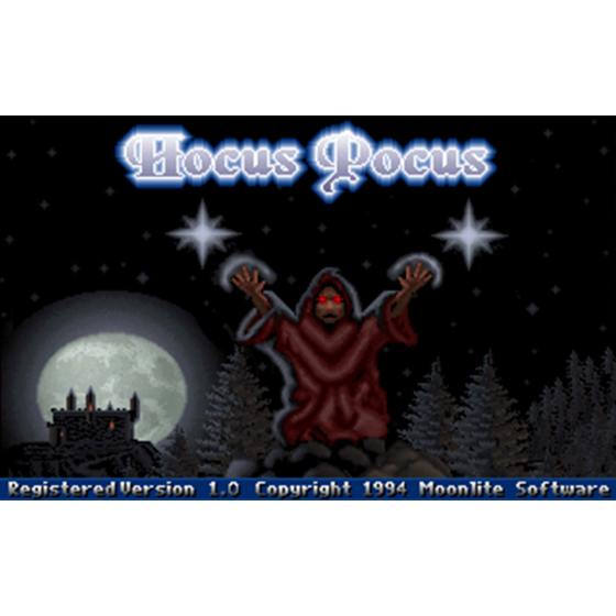 Hocus Pocus (Steam Key) - Image 3