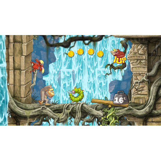 Toki (Steam Key) - Image 2