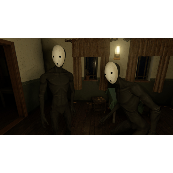 Pathologic 2 (Steam Key) - Image 13