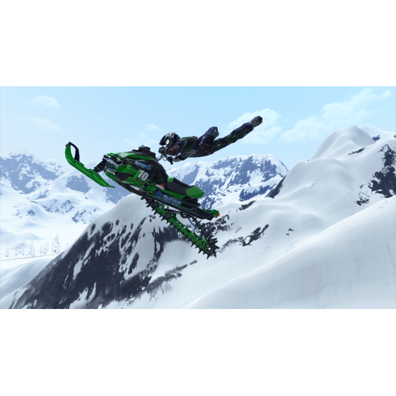 Snow Moto Racing Freedom (Steam Key) - Image 6