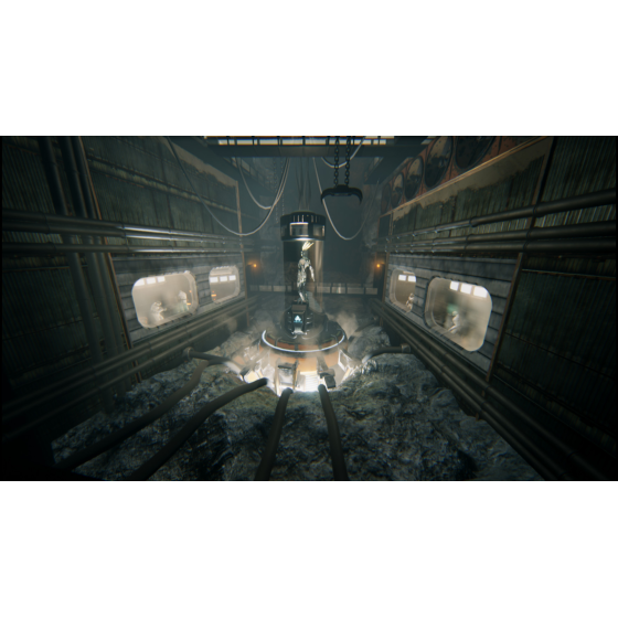 Fallback: Uprising (Steam Key) - Image 6