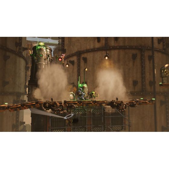 Oddworld: Soulstorm Enhanced Edition (Steam Key) - Image 2