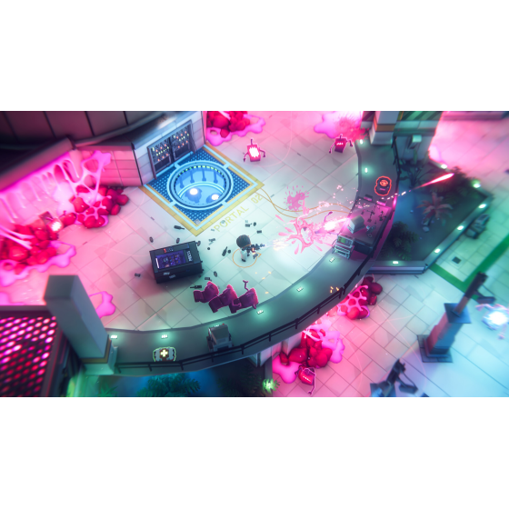 From Space - Resistance Bundle (Steam Key) - Image 4