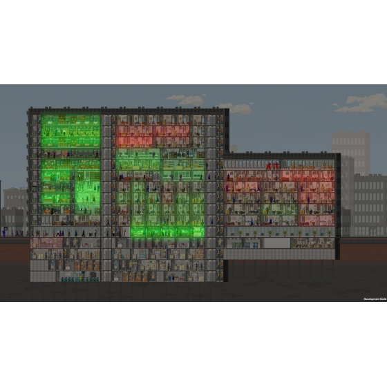 Project Highrise (Steam Key) - Image 5