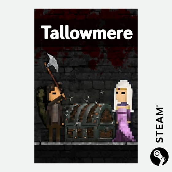 Tallowmere (Steam Key)