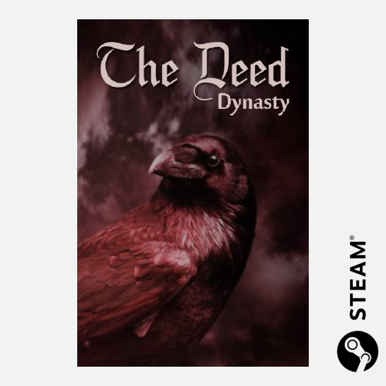 The Deed: Dynasty (Steam Key)