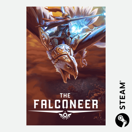 The Falconeer (Steam Key)