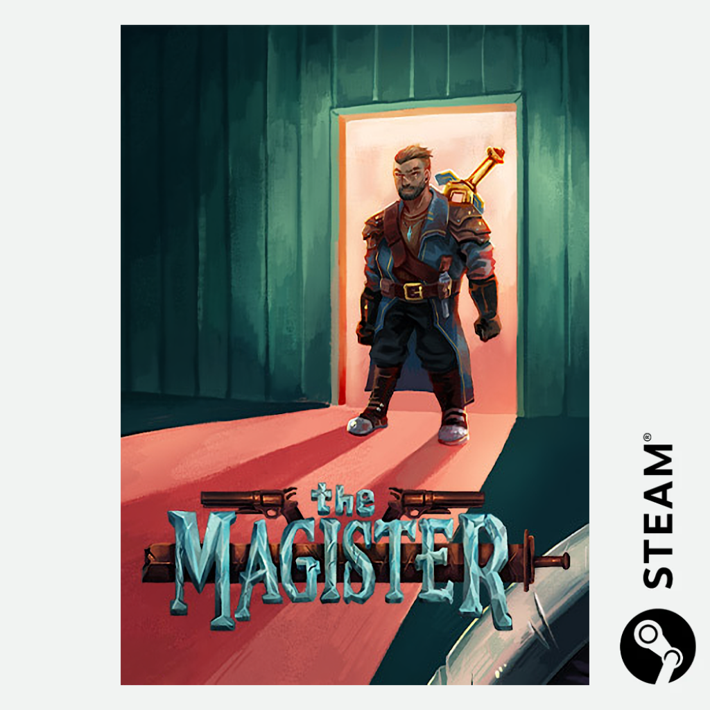 The Magister (Steam Key)
