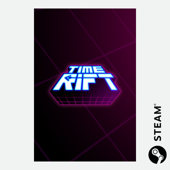 Time Rift (Steam Key)