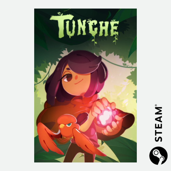 Tunche (Steam Key)