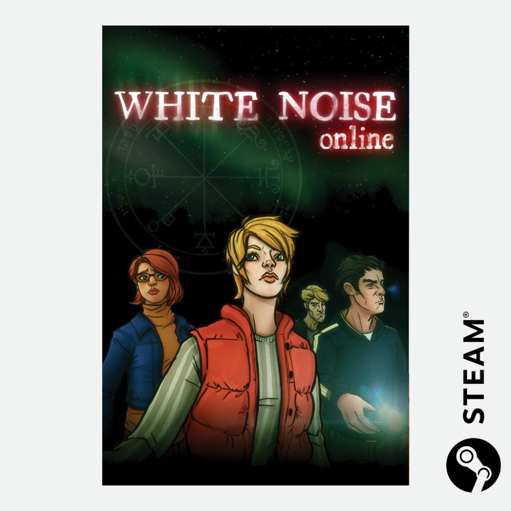 White Noise Online (Steam Key)