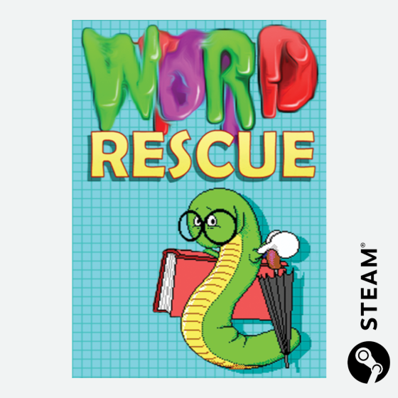 Word Rescue (Steam Key)