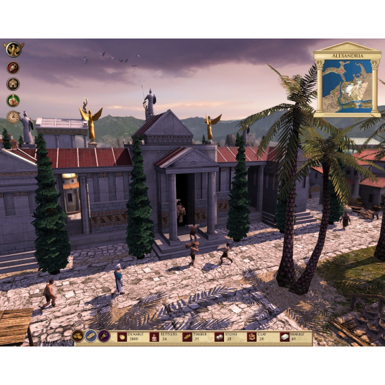 Imperium Romanum Gold Edition (Steam Key) - Image 8