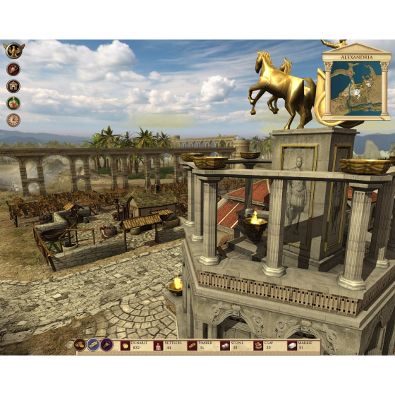 Imperium Romanum Gold Edition (Steam Key) - Image 7