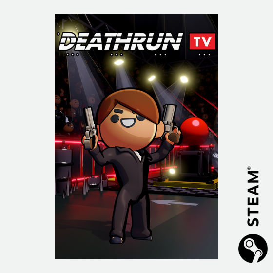 DEATHRUN TV (Steam Key)