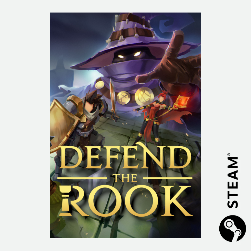 Defend the Rook (Steam Key)