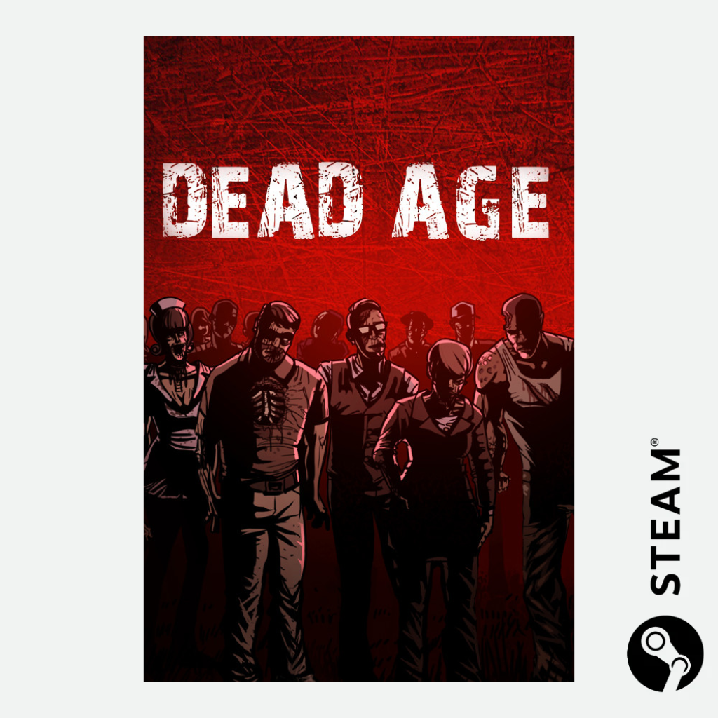 Dead Age (Steam Key)