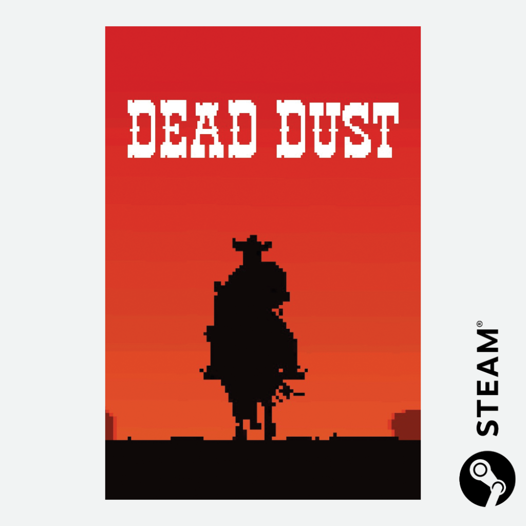 Dead Dust (Steam Key)