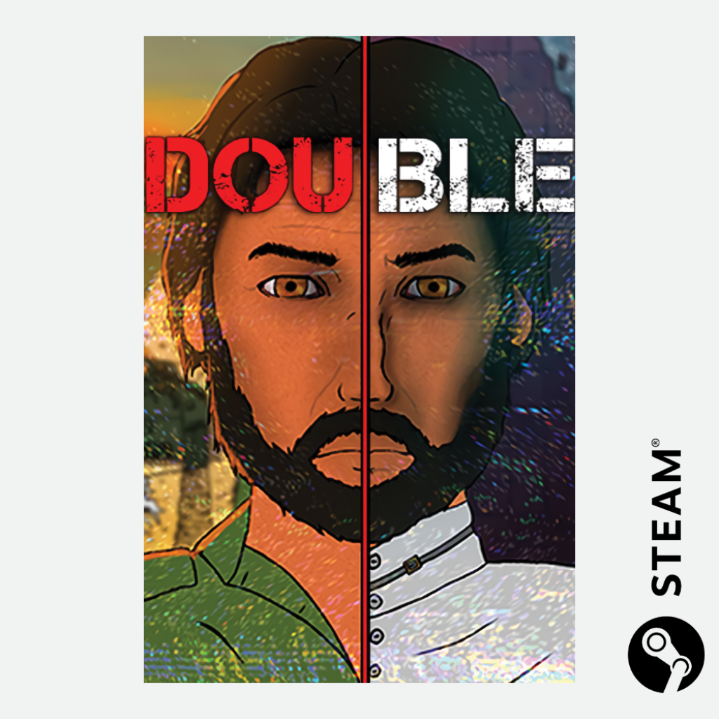 Double (Steam Key)