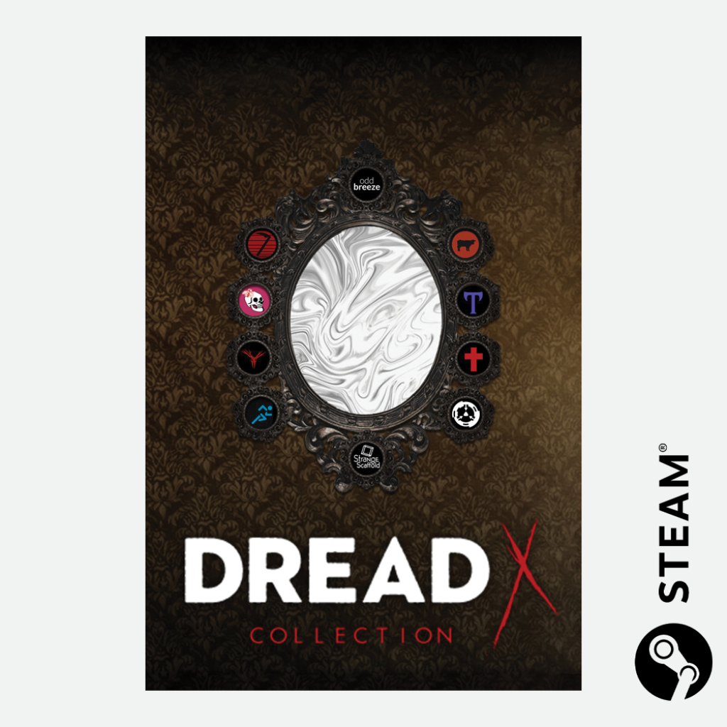Dread X Collection (Steam Key)