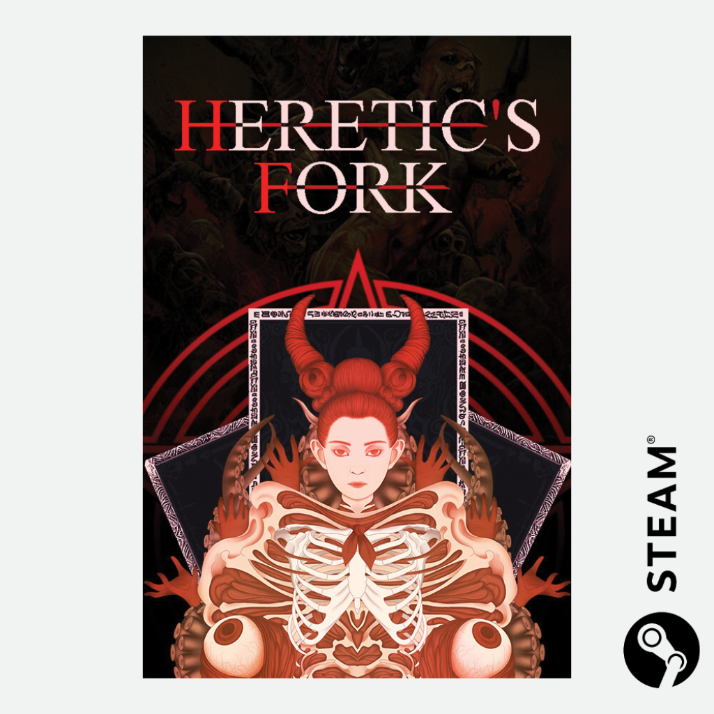 Heretic's Fork (Steam Key)