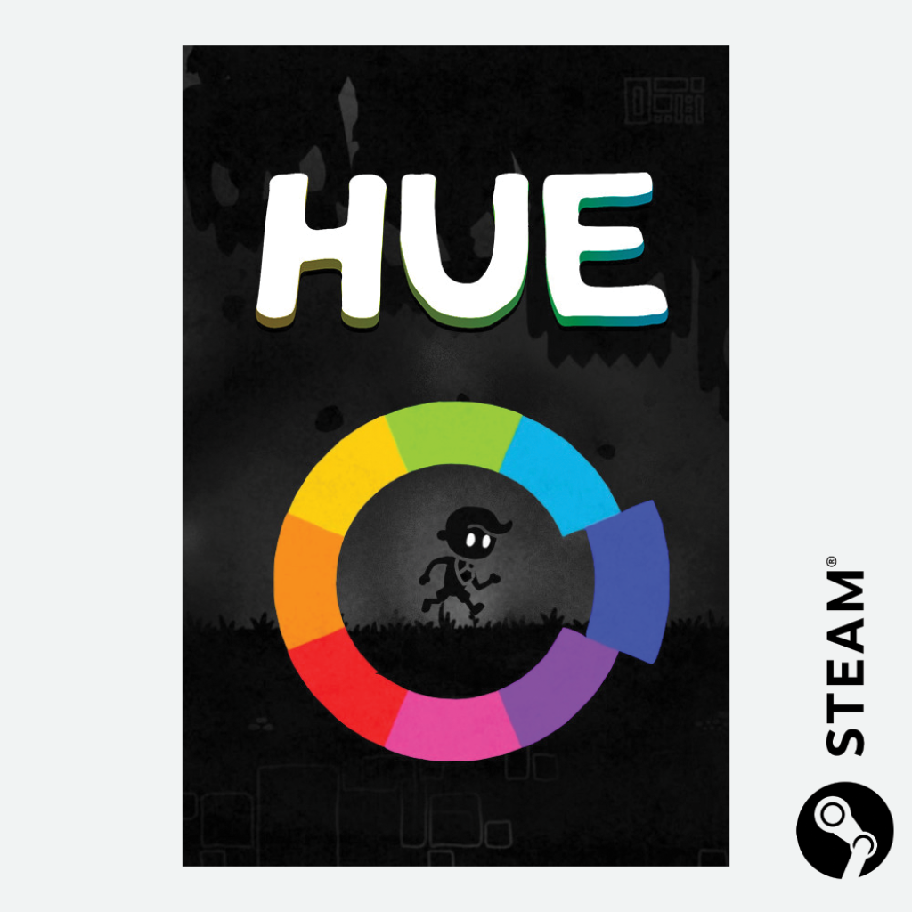 Hue (Steam Key)