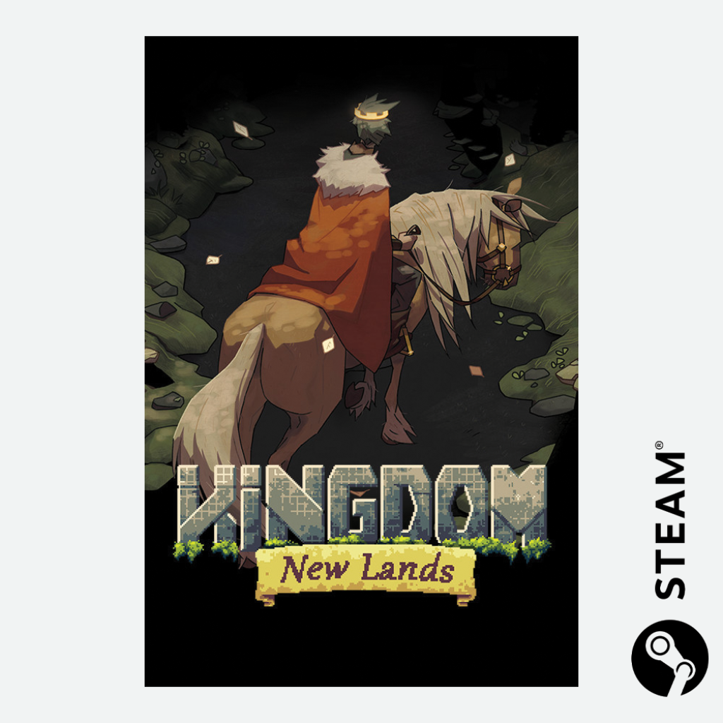 Kingdom: New Lands (Steam Key)