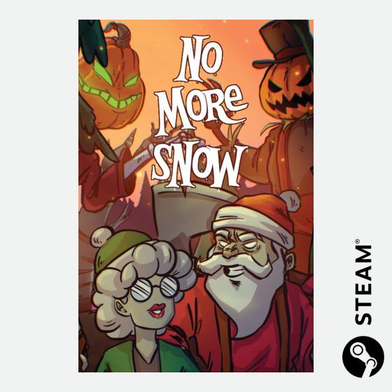 No More Snow (Steam Key)