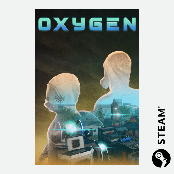 Oxygen (Steam Key)