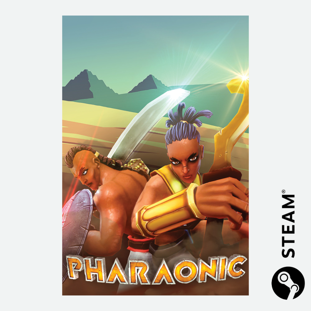 Pharaonic (Steam Key)