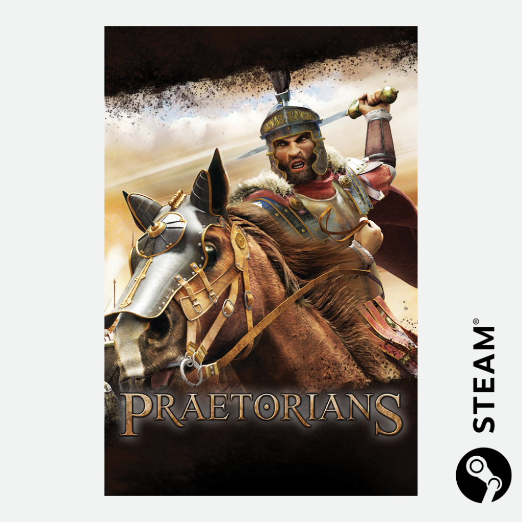 Praetorians (Steam Key)