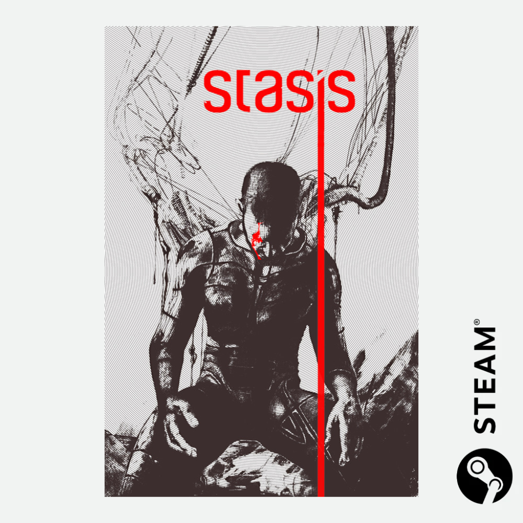 STASIS (Steam Key)