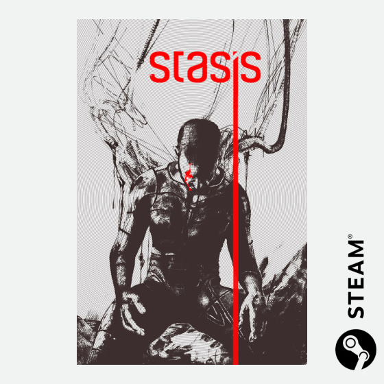 STASIS (Steam Key)