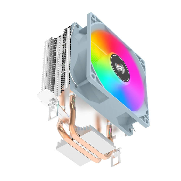 Aigo ICE200 Pro CPU Cooler for Intel LGA17xx & AMD AM5